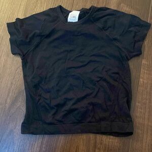 Athleta girl shirt